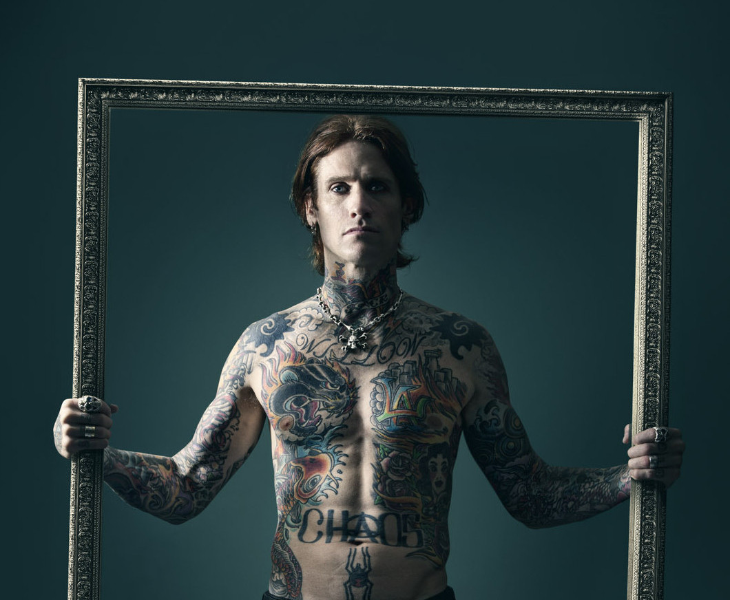 Josh Todd Net Worth