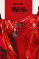 American Griots Album Cover