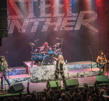steel panther 4320