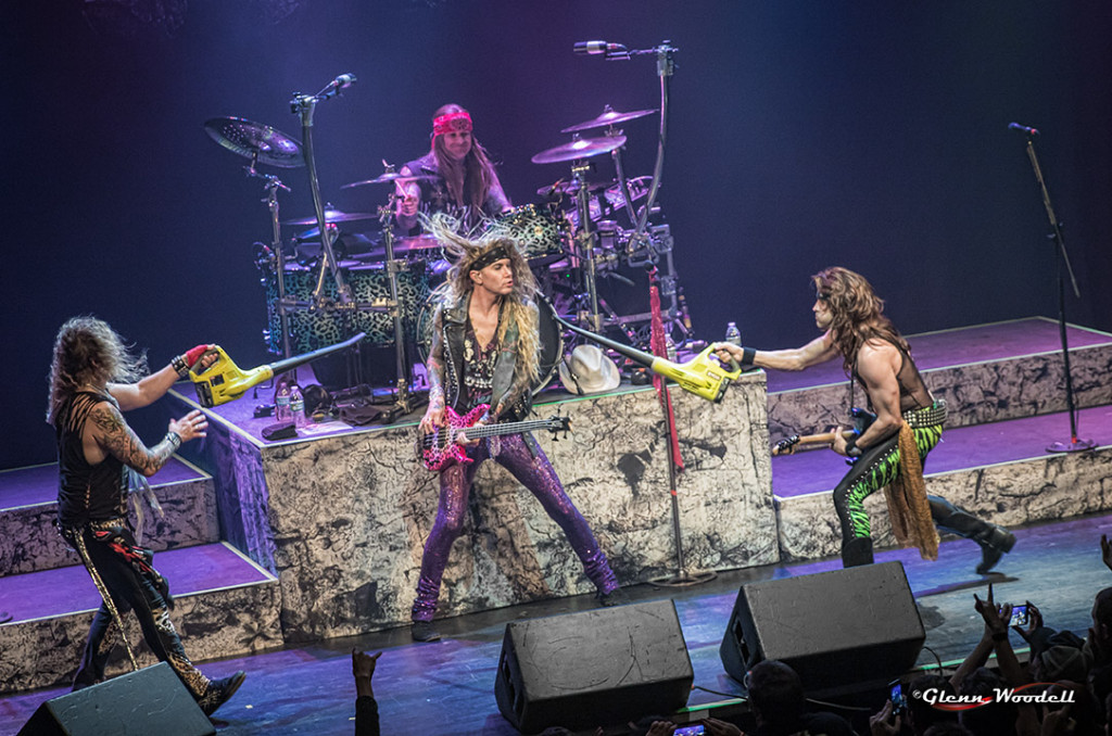 steel panther 4373