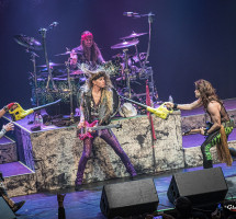 steel panther 4373