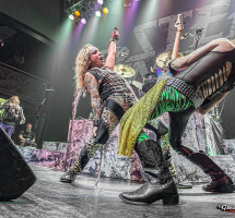 steel panther 7261