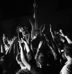 August Burns Red Show-13