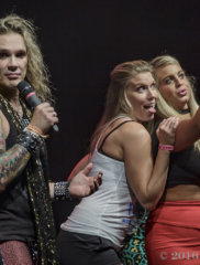 Steel Panther IMG_3470