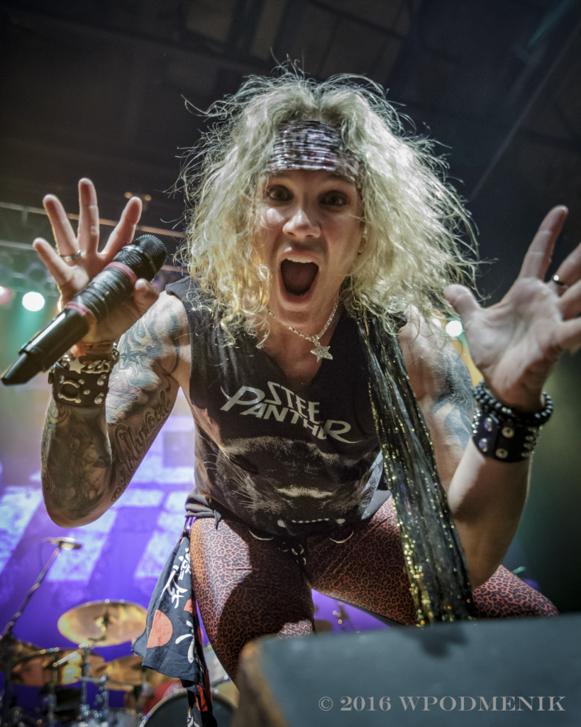 Steel Panther IMG_4293