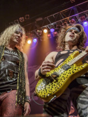 Steel Panther IMG_4358
