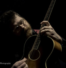 Colin Meloy of The Decemberists
