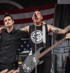 Anti-Flag – 3