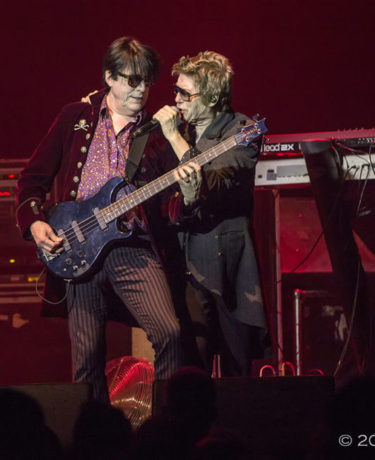 Psychedelic Furs IMG_0650