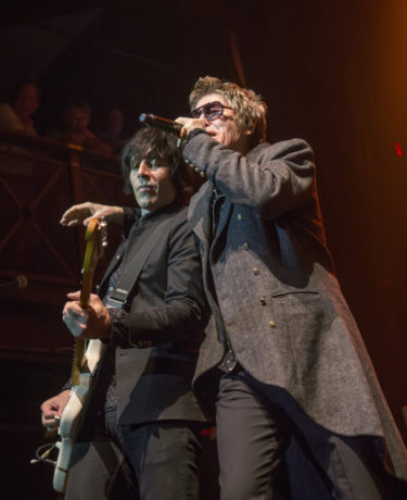 Psychedelic Furs IMG_2321