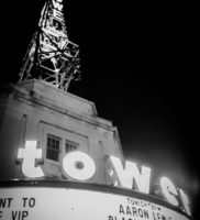Tower Theater – Philly – Aaron Lewis – Blackberry Smoke – Alex Williams