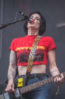 The Distillers – 1