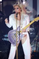 Kesha Performs In Miami Exclusively For Hilton Honors Members