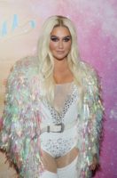 Kesha Performs In Miami Exclusively For Hilton Honors Members