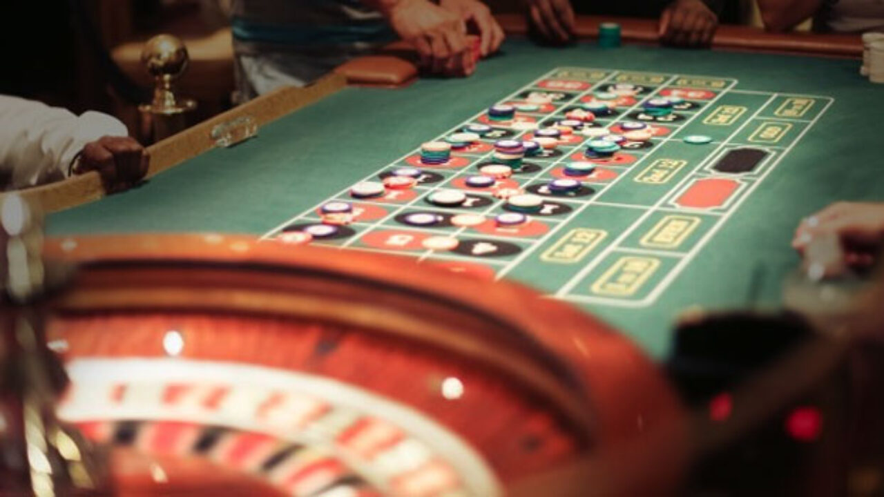 Tips to Disguise Your Advantage When Gambling on a Casino Table -