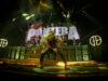 Pantera, Lamb of God, Nest // Live @ Amerant Bank Arena // 2.3.24