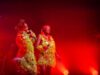 Flyana Boss & Honey BXBY // Live @ Axis Club // 2.28.24