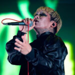 Dir En Grey // Live @ House of Blues, Anaheim // 4.11.25
