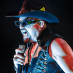 Geoff Tate // Live @ The Taft Theatre // 4.12.25