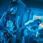 Cloakroom // Live @ Slide Away Fest NYC // 4.25.25