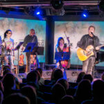 Five For Fighting // Live @ Ludlow Garage // 5.2.25